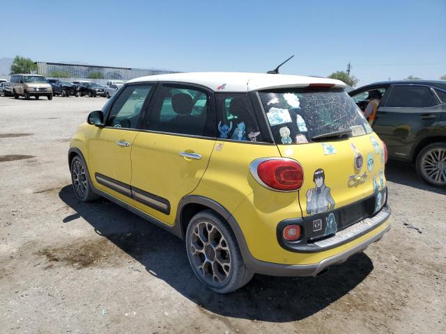 Photo 1 VIN: ZFBCFADH4EZ003006 - FIAT 500 