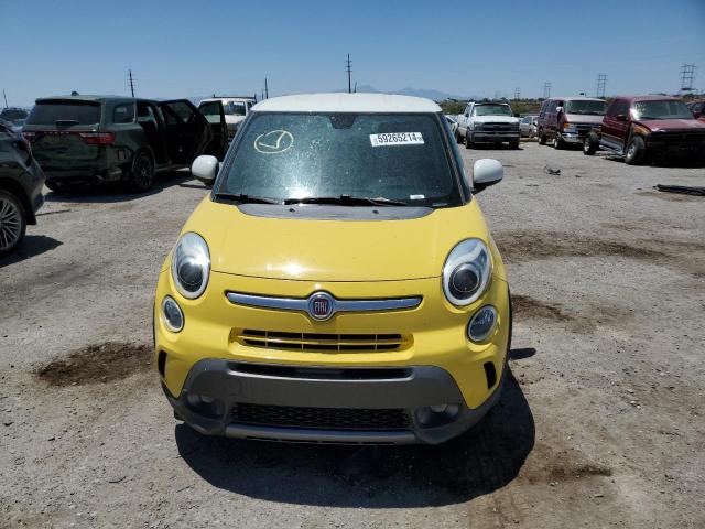 Photo 4 VIN: ZFBCFADH4EZ003006 - FIAT 500 