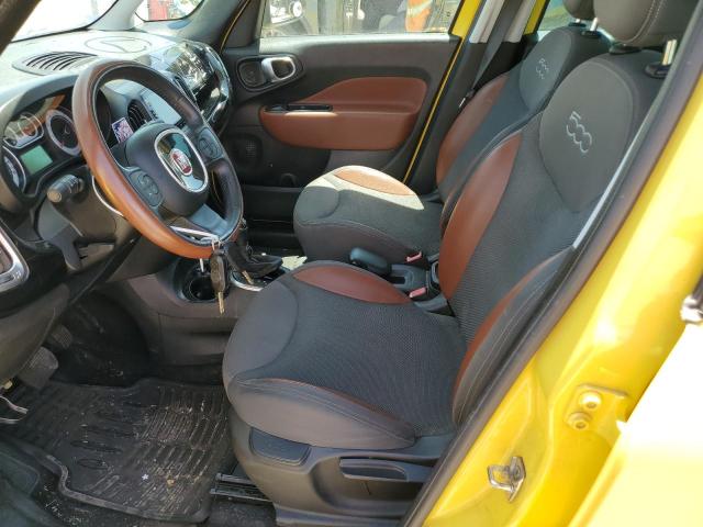 Photo 6 VIN: ZFBCFADH4EZ003006 - FIAT 500 