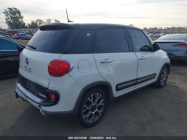 Photo 3 VIN: ZFBCFADH4EZ005757 - FIAT 500L 