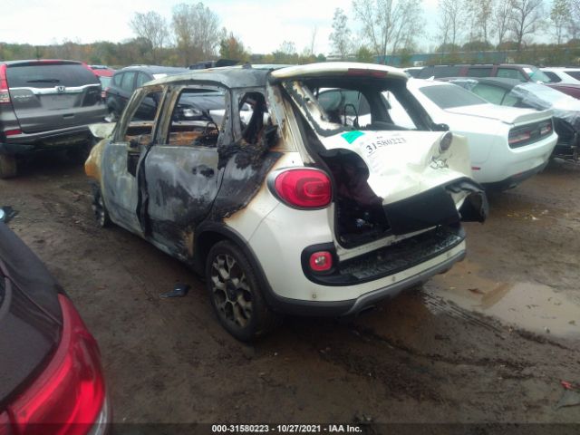 Photo 2 VIN: ZFBCFADH4EZ007802 - FIAT 500L 