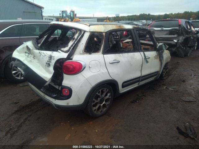 Photo 3 VIN: ZFBCFADH4EZ007802 - FIAT 500L 