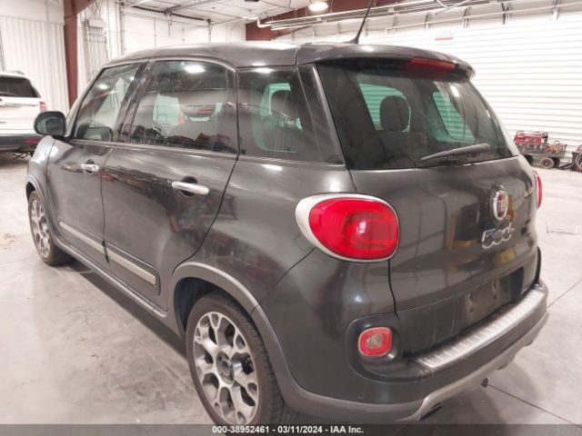 Photo 2 VIN: ZFBCFADH4EZ008075 - FIAT 500L 