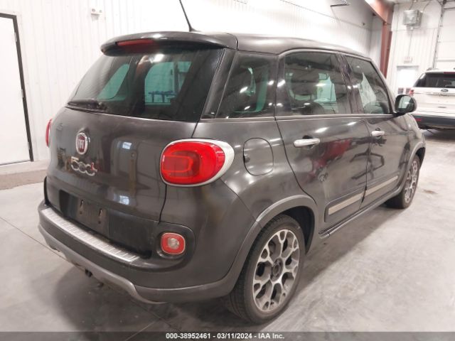 Photo 3 VIN: ZFBCFADH4EZ008075 - FIAT 500L 