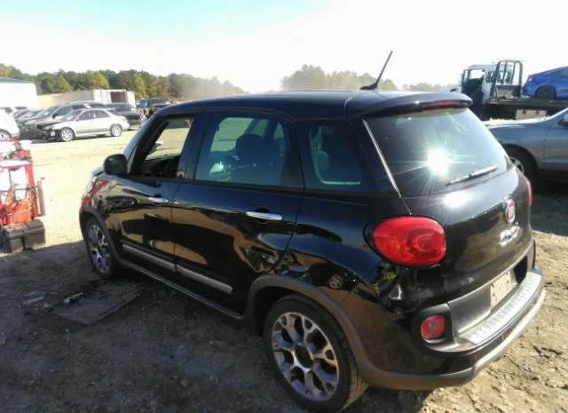 Photo 2 VIN: ZFBCFADH4EZ008366 - FIAT 500L 