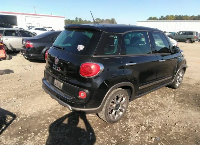 Photo 3 VIN: ZFBCFADH4EZ008366 - FIAT 500L 