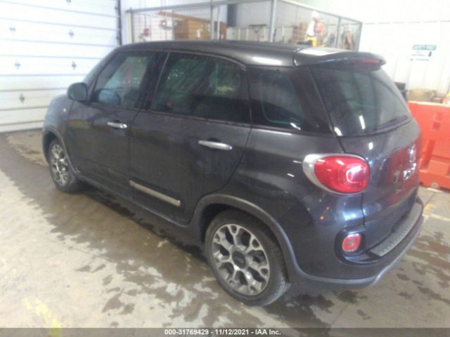 Photo 2 VIN: ZFBCFADH4EZ008948 - FIAT 500L 