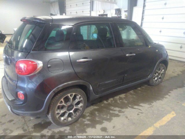 Photo 3 VIN: ZFBCFADH4EZ008948 - FIAT 500L 