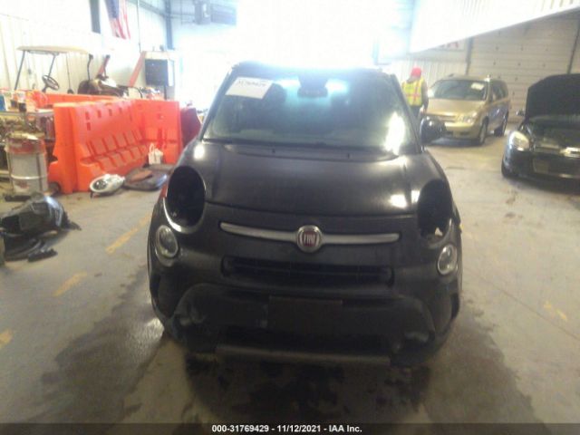 Photo 5 VIN: ZFBCFADH4EZ008948 - FIAT 500L 