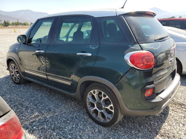 Photo 1 VIN: ZFBCFADH4EZ010196 - FIAT 500L TREKK 