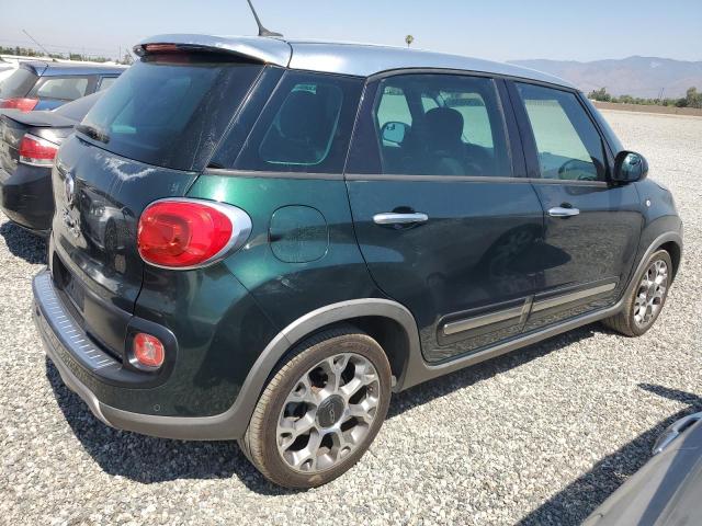 Photo 2 VIN: ZFBCFADH4EZ010196 - FIAT 500L TREKK 