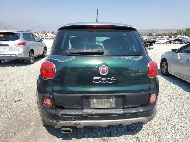 Photo 5 VIN: ZFBCFADH4EZ010196 - FIAT 500L TREKK 