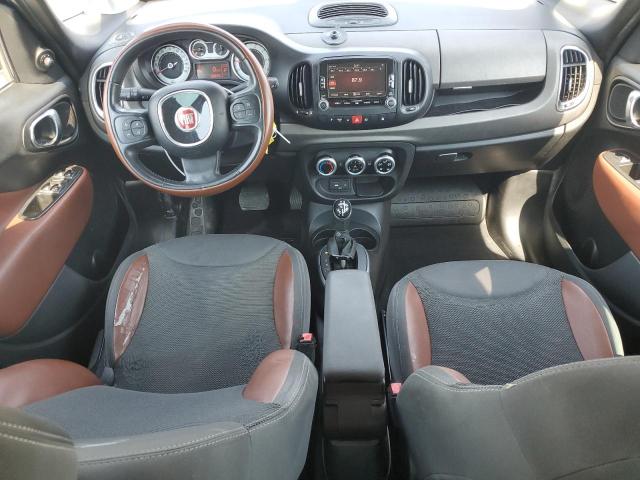 Photo 7 VIN: ZFBCFADH4EZ010196 - FIAT 500L TREKK 