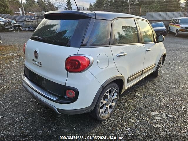 Photo 3 VIN: ZFBCFADH4EZ012238 - FIAT 500L 