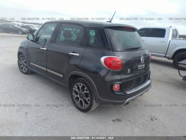 Photo 2 VIN: ZFBCFADH4EZ012580 - FIAT 500L 