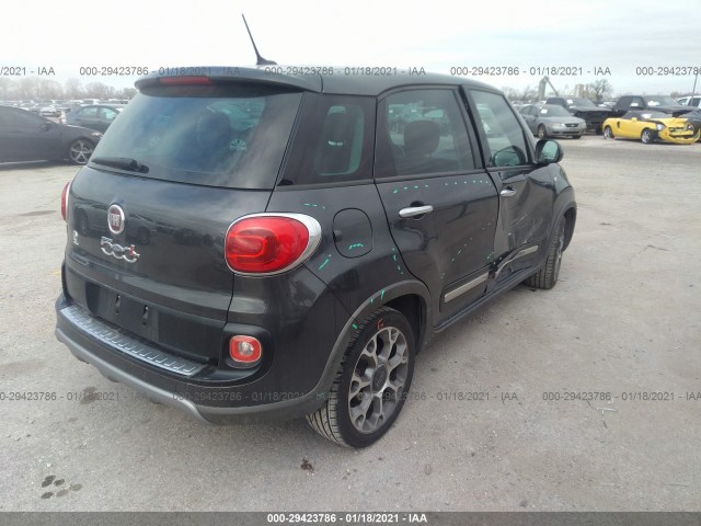 Photo 3 VIN: ZFBCFADH4EZ012580 - FIAT 500L 