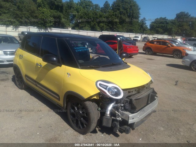 Photo 0 VIN: ZFBCFADH4EZ014264 - FIAT 500L 