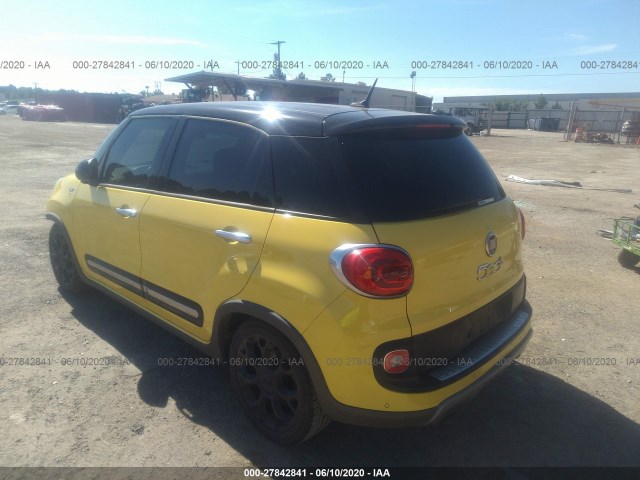 Photo 2 VIN: ZFBCFADH4EZ014264 - FIAT 500L 