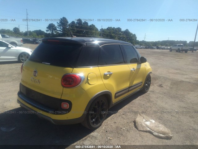 Photo 3 VIN: ZFBCFADH4EZ014264 - FIAT 500L 