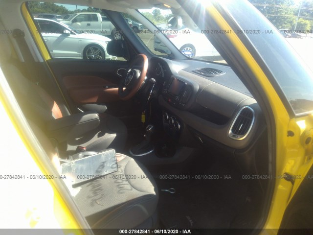 Photo 4 VIN: ZFBCFADH4EZ014264 - FIAT 500L 