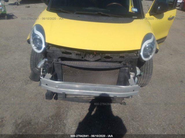 Photo 5 VIN: ZFBCFADH4EZ014264 - FIAT 500L 