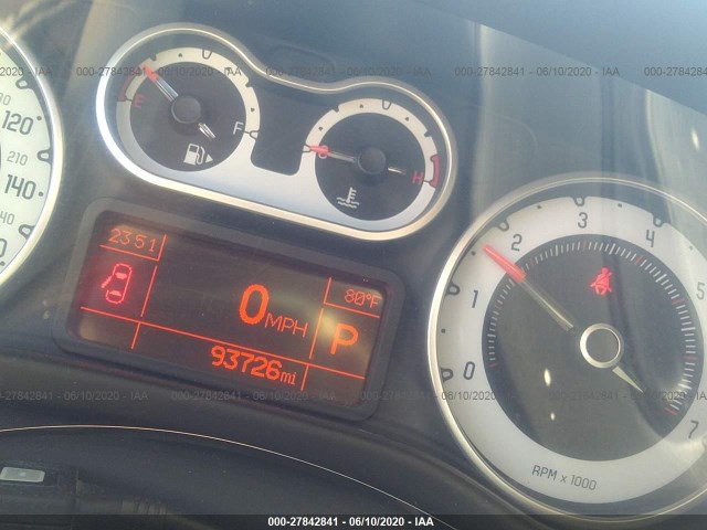 Photo 6 VIN: ZFBCFADH4EZ014264 - FIAT 500L 