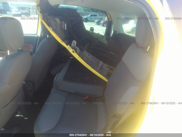 Photo 7 VIN: ZFBCFADH4EZ014264 - FIAT 500L 