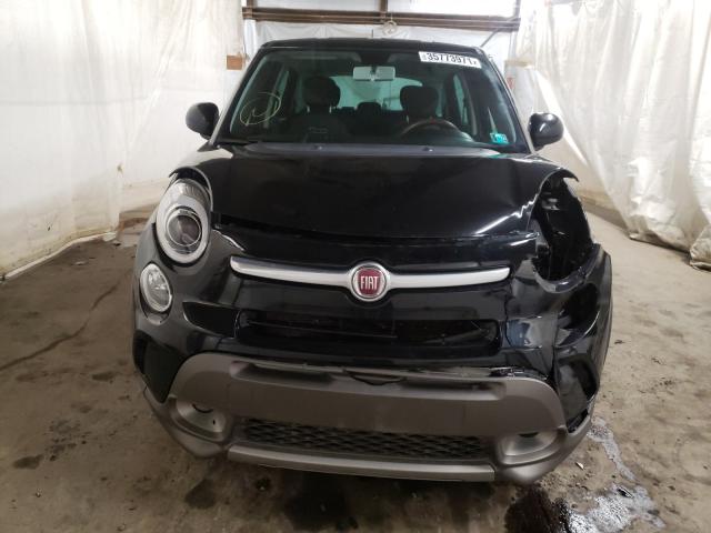 Photo 8 VIN: ZFBCFADH4EZ014927 - FIAT 500L TREKK 