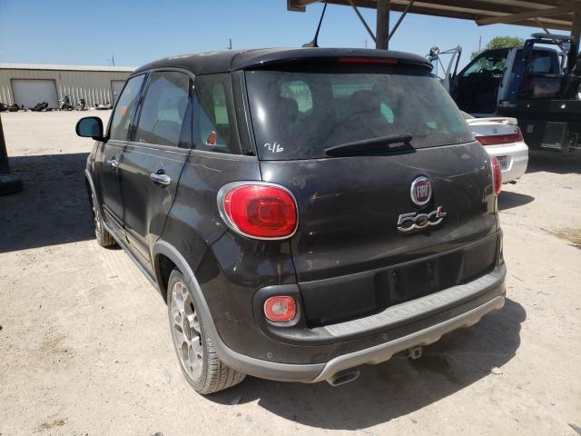 Photo 2 VIN: ZFBCFADH4EZ015608 - FIAT 500L 