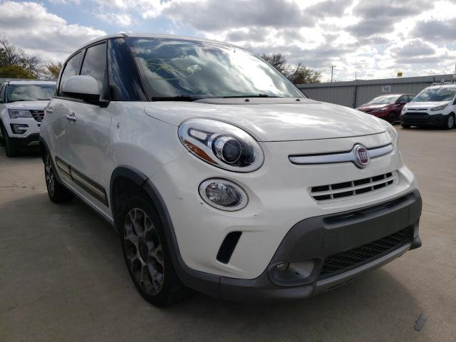 Photo 0 VIN: ZFBCFADH4EZ016113 - FIAT 500L 