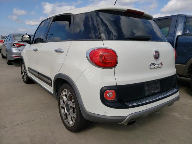 Photo 2 VIN: ZFBCFADH4EZ016113 - FIAT 500L 