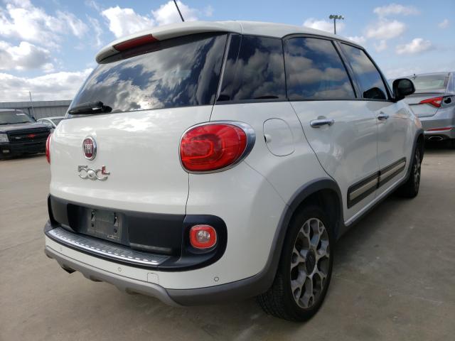 Photo 3 VIN: ZFBCFADH4EZ016113 - FIAT 500L 