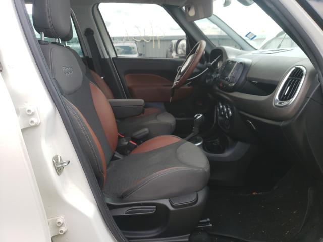 Photo 4 VIN: ZFBCFADH4EZ016113 - FIAT 500L 