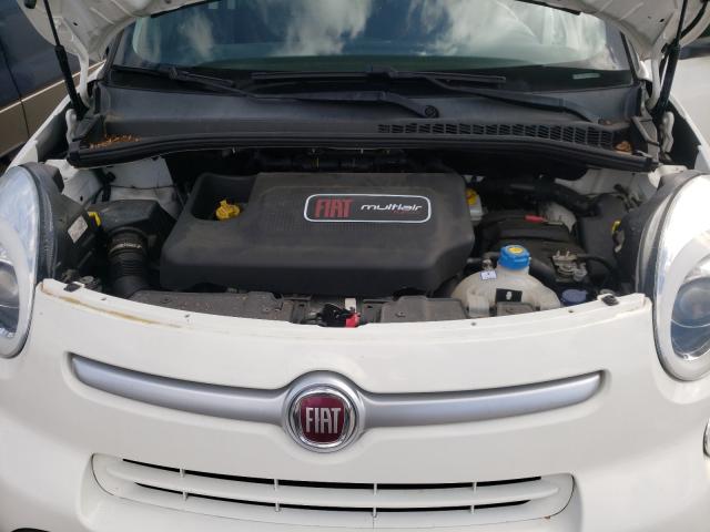 Photo 6 VIN: ZFBCFADH4EZ016113 - FIAT 500L 