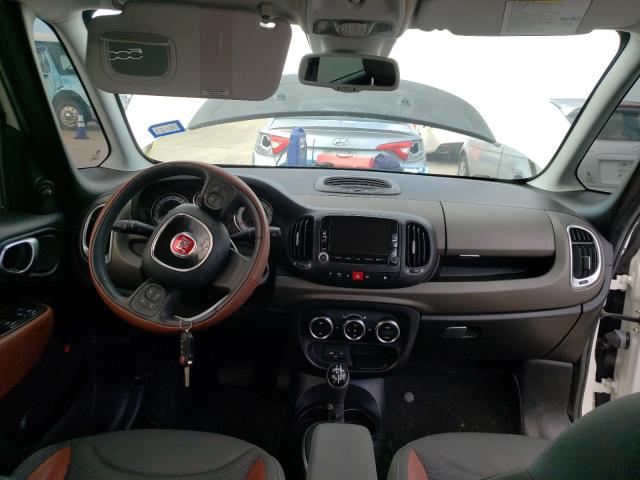 Photo 8 VIN: ZFBCFADH4EZ016113 - FIAT 500L 