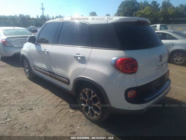 Photo 2 VIN: ZFBCFADH4EZ016113 - FIAT 500L 