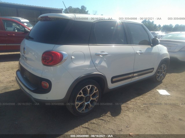 Photo 3 VIN: ZFBCFADH4EZ016113 - FIAT 500L 