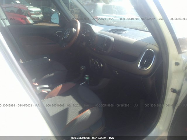 Photo 4 VIN: ZFBCFADH4EZ016113 - FIAT 500L 