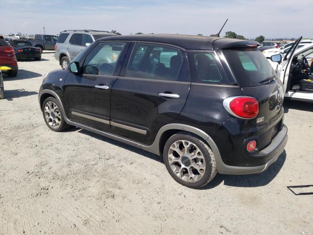 Photo 1 VIN: ZFBCFADH4EZ016824 - FIAT 500 