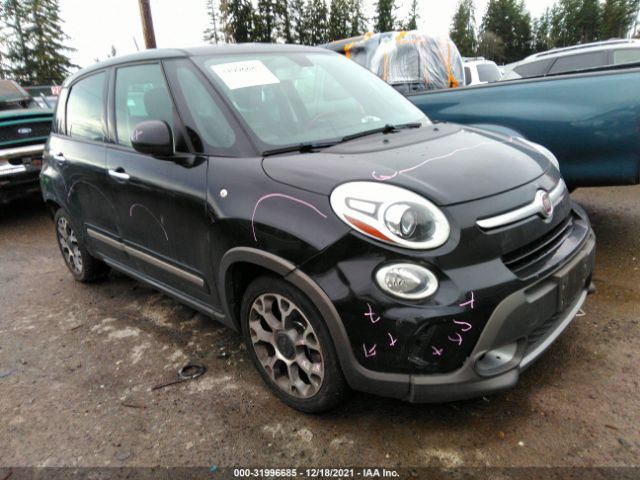 Photo 0 VIN: ZFBCFADH4EZ018041 - FIAT 500L 