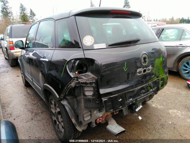 Photo 2 VIN: ZFBCFADH4EZ018041 - FIAT 500L 