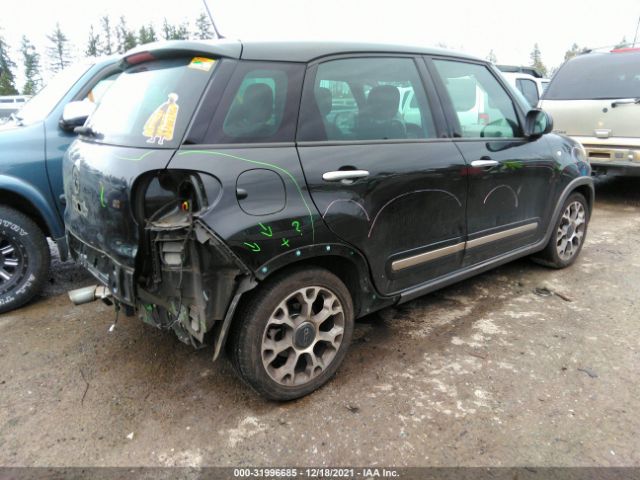 Photo 3 VIN: ZFBCFADH4EZ018041 - FIAT 500L 