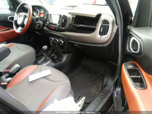 Photo 4 VIN: ZFBCFADH4EZ018041 - FIAT 500L 