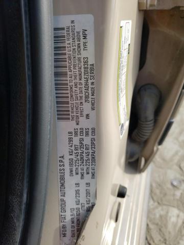 Photo 12 VIN: ZFBCFADH4EZ018363 - FIAT 500L TREKK 