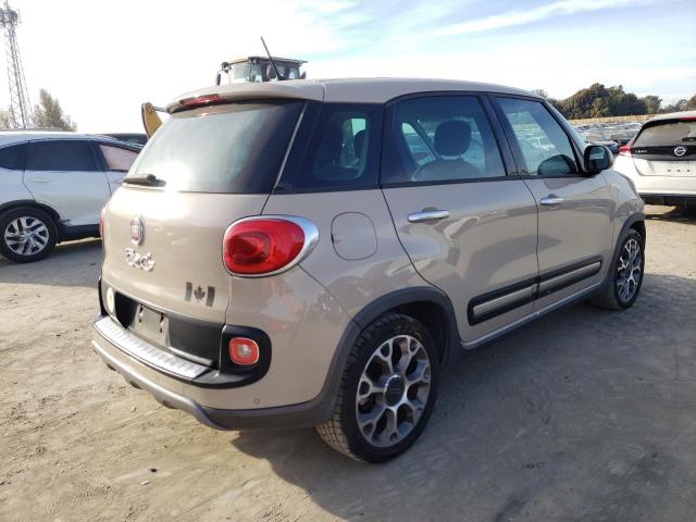 Photo 2 VIN: ZFBCFADH4EZ018363 - FIAT 500L TREKK 