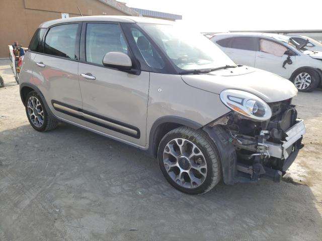 Photo 3 VIN: ZFBCFADH4EZ018363 - FIAT 500L TREKK 