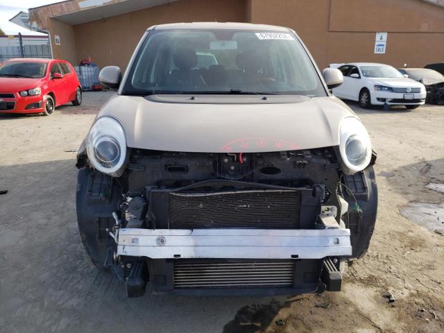 Photo 4 VIN: ZFBCFADH4EZ018363 - FIAT 500L TREKK 