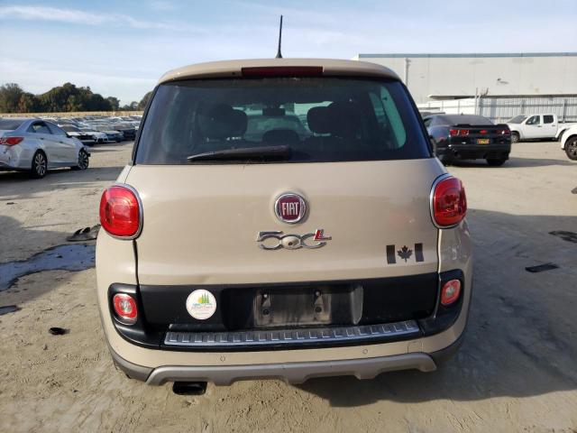 Photo 5 VIN: ZFBCFADH4EZ018363 - FIAT 500L TREKK 