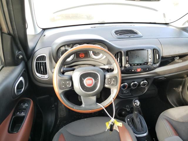 Photo 7 VIN: ZFBCFADH4EZ018363 - FIAT 500L TREKK 