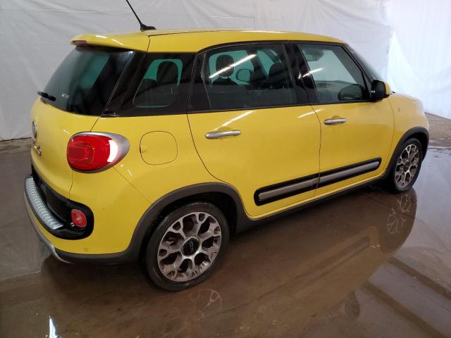 Photo 2 VIN: ZFBCFADH4EZ018699 - FIAT 500L TREKK 